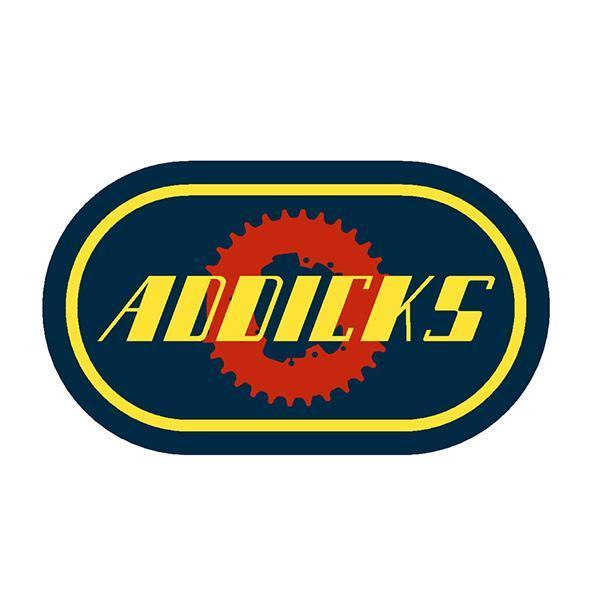 ADDICKS - Bmx Products AU