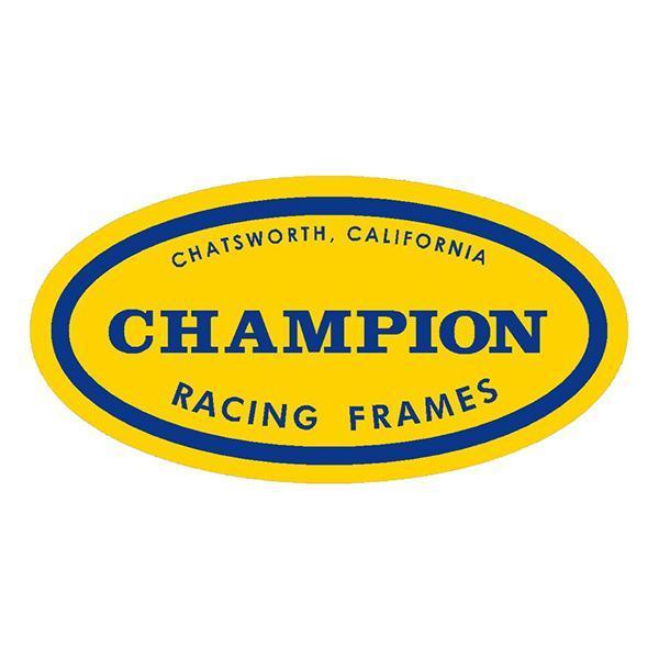 CHAMPION - Bmx Products AU