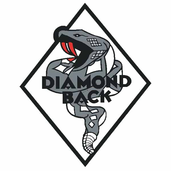 DIAMOND BACK - Bmx Products AU
