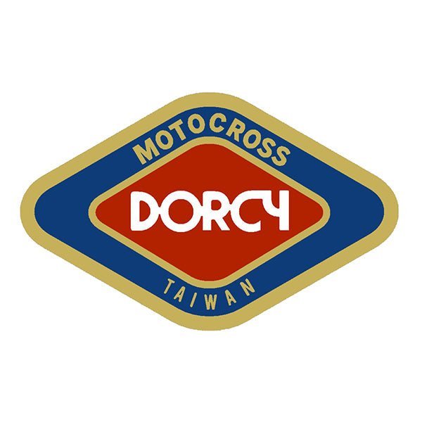 DORCY - Bmx Products AU