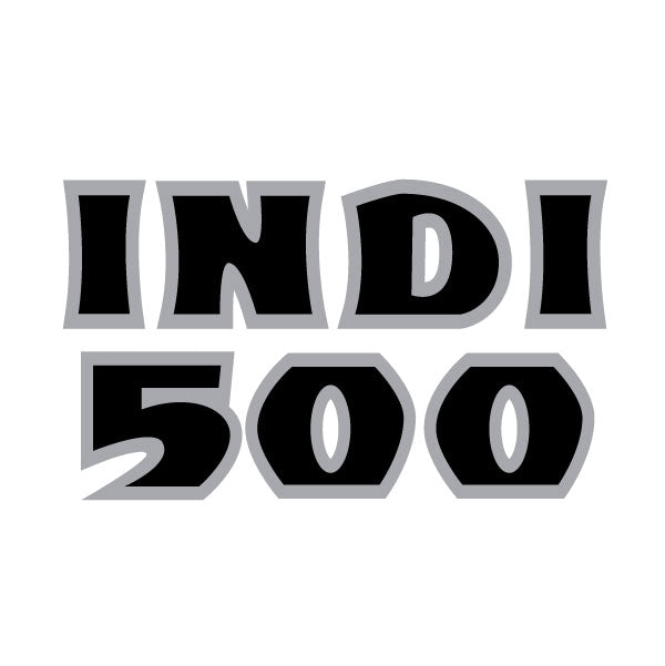 INDI 500 - Bmx Products AU