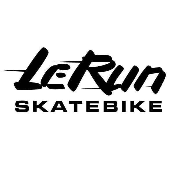 Lerun Skatebike - Bmx Products AU
