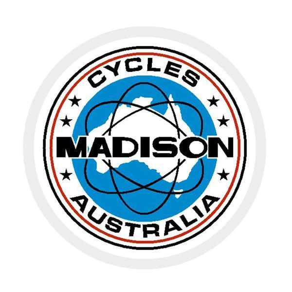 MADISON - Bmx Products AU