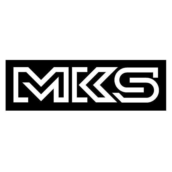 MKS - Bmx Products AU