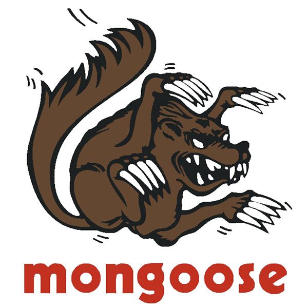 MONGOOSE - Bmx Products AU