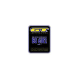 GT - 90's BS 6102 - seat tube decal - Bmx Products AU