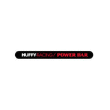 Huffy - 1984 Power Bar decal - Bmx Products AU