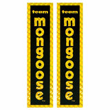 Mongoose - 1979 Early Supergoose - prism Decal set