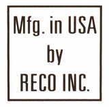 Mongoose - 1975 - 76 Motomag Green decal set - Old school bmx - Bmx Products AU