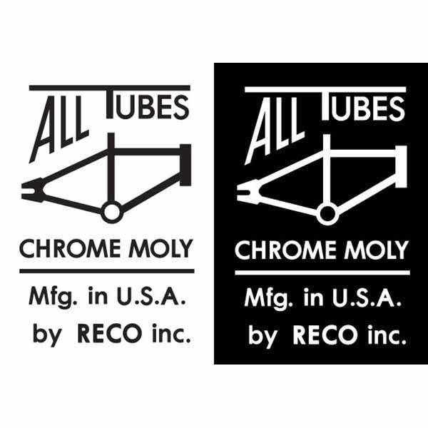 Mongoose - 1979 - 80 Early Team - prism Decal set - Old school bmx - Bmx Products AU