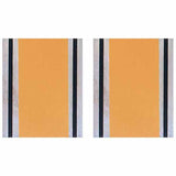 Mongoose - 1981 Minigoose gold Decal set - Bmx Products AU