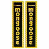 Mongoose - 1982 Two Four - prism Decal set - Old school bmx - Bmx Products AU