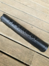 NOS - KASHIMAX - FRAME pad in BLACK - old school bmx - Bmx Products AU