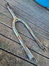 NOS - KUWAHARA - 20" KZ1 bmx forks - Bmx Products AU