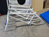 NOS - MALVERN STAR - SUPERMAX 20" Frame & forks - Bmx Products AU