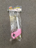 NOS - MONGOOSE FREESTYLE PRO CLASS pink stem - Bmx Products AU