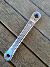 NOS - Shimano 600 LEFT 165 CRANK ARM - Bmx Products AU