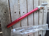 NOS - SR- LaPrade RED 22.2 seat post - Bmx Products AU