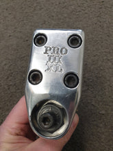 Pro Neck - Pro III XL bmx Stem - Bmx Products AU