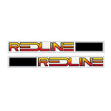 Redline - 1984 Proline PL - 20 700p - fork decals - Old school bmx - Bmx Products AU