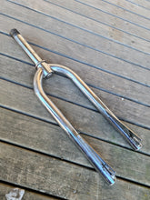 REDLINE - 20" forks EARLY RARE 70's bmx forks - Bmx Products AU