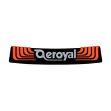Selle Royale - "Aeroyal" seat rear decal - old school bmx - Bmx Products AU
