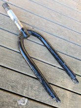 TANGE ? - 20" forks EARLY RARE 70's bmx forks - Bmx Products AU