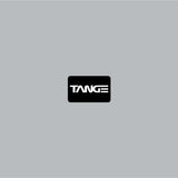 Tange - SC - 2 Reissue clamp decal - old school bmx - Bmx Products AU