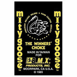 Mongoose - 1985 Mitygoose "Yellow Taiwan" Decal set - Old school bmx - Bmx Products AU
