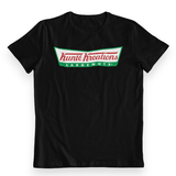 BMX50 - Kunte Kreations - Black T-Shirt - Bmx Products AU