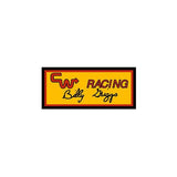 CW - Billy Griggs - Decal - old school bmx - Bmx Products AU