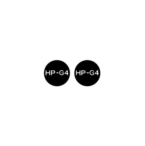 Diamond back - Hinged HP - G4 - Stem decals - Old school bmx - Bmx Products AU