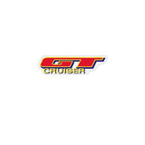 GT - 1997 - 1998 Speed Series Cruiser - bar decal - Old school bmx - Bmx Products AU