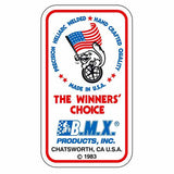 Mongoose - 1983 Supergoose - prism Decal set