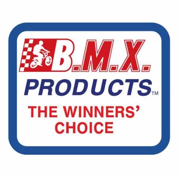 Mongoose - 1977 - 79 Motomag Green Decal set - Old school bmx - Bmx Products AU