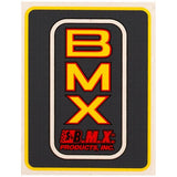 Mongoose - 1983 Californian "Yellow Chatsworth" Decal set - Old school bmx - Bmx Products AU