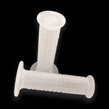 Mongoose grips CLEAR - old school bmx - Bmx Products AU