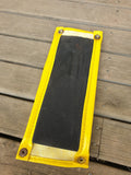 NOS - JAG - STEM pad - old school bmx - Bmx Products AU