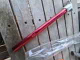 NOS - SR- LaPrade RED 22.2 seat post - Bmx Products AU