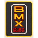 Mongoose - 1983 - 84 headtube Decal - Old school bmx - Bmx Products AU