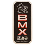 Mongoose - 1983 - 84 Pro Class Moorpark Head tube decal - Old school bmx - Bmx Products AU