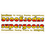 Mongoose - 1983 - 84 Supergoose II Decal set - Old school bmx - Bmx Products AU
