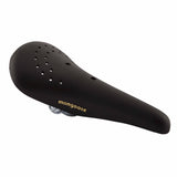 Mongoose seat BLACK - old school bmx - Bmx Products AU
