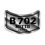 Nitto B702 decal - old school bmx - Bmx Products AU