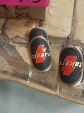 NOS - ORIGINAL TAKARA head badge - old school bmx - Bmx Products AU