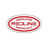 Redline Gen 2 bar and fork decal - Old school bmx - Bmx Products AU